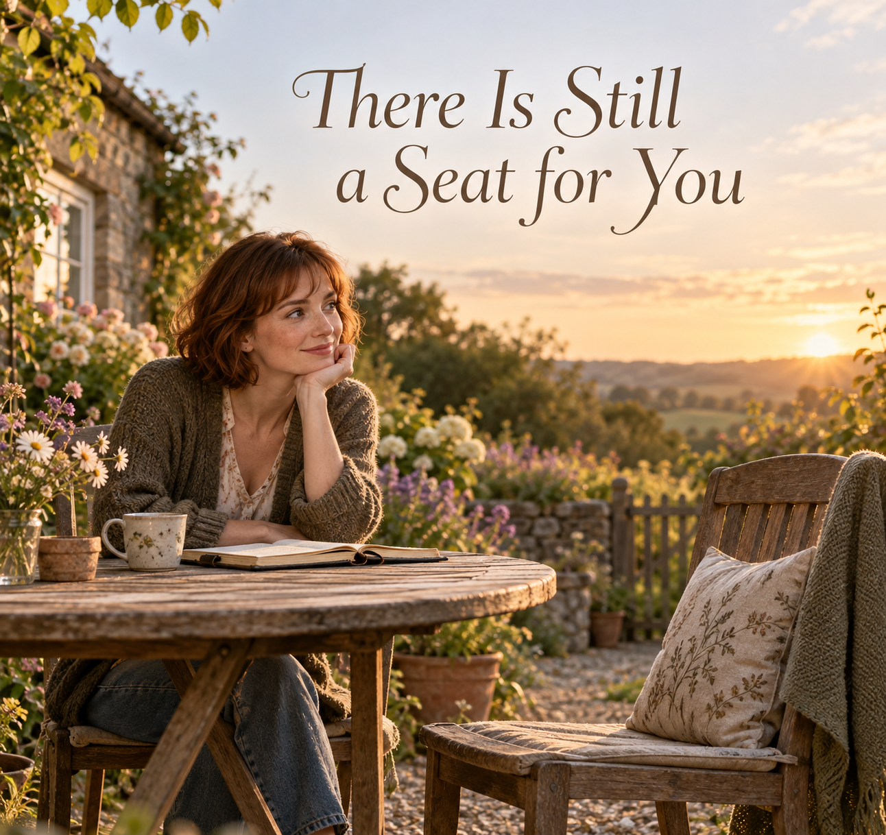 A Seat Still Waiting - Watch Music on DekhTV poster