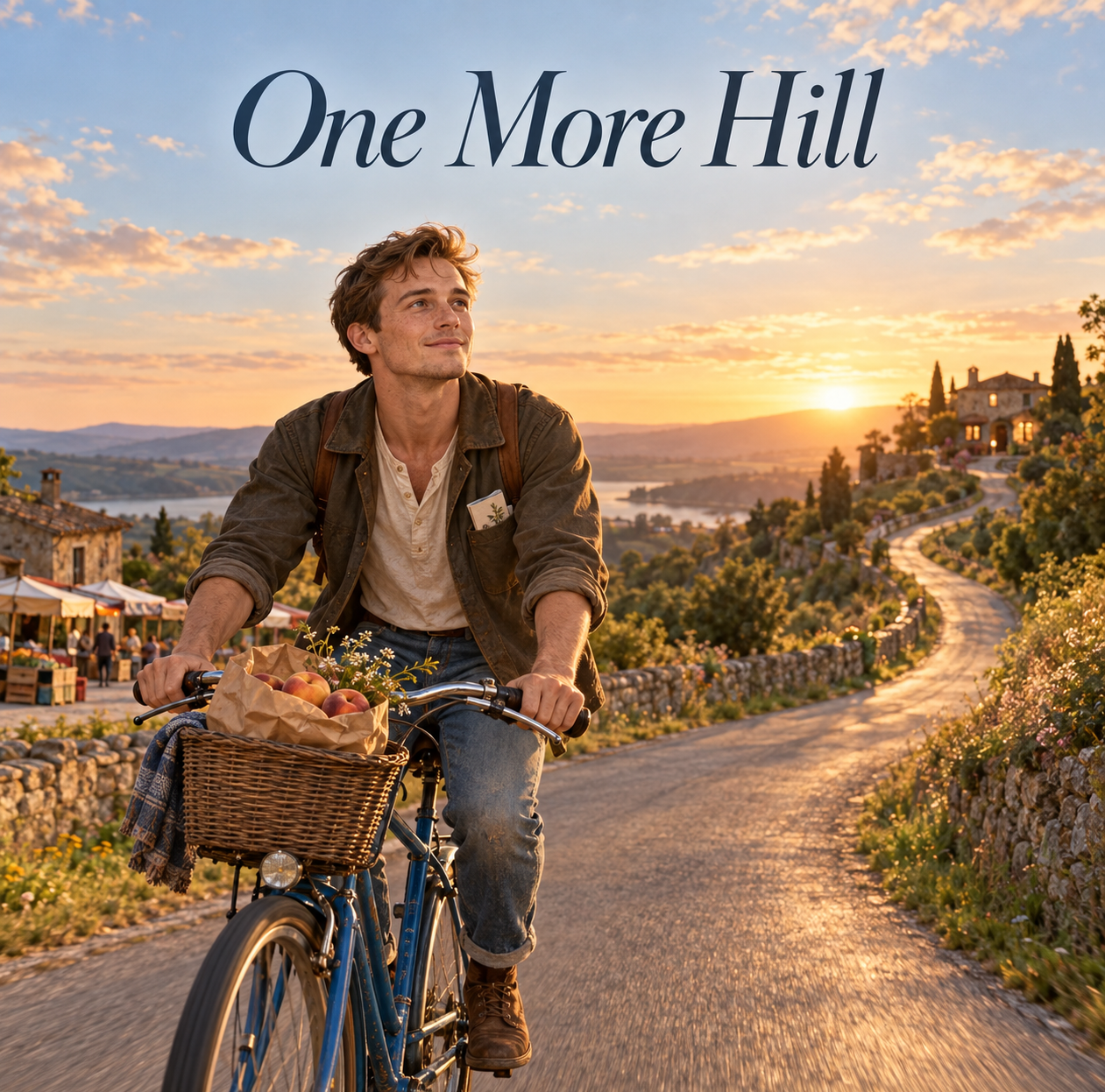 One More Hill - Watch Music on DekhTV poster