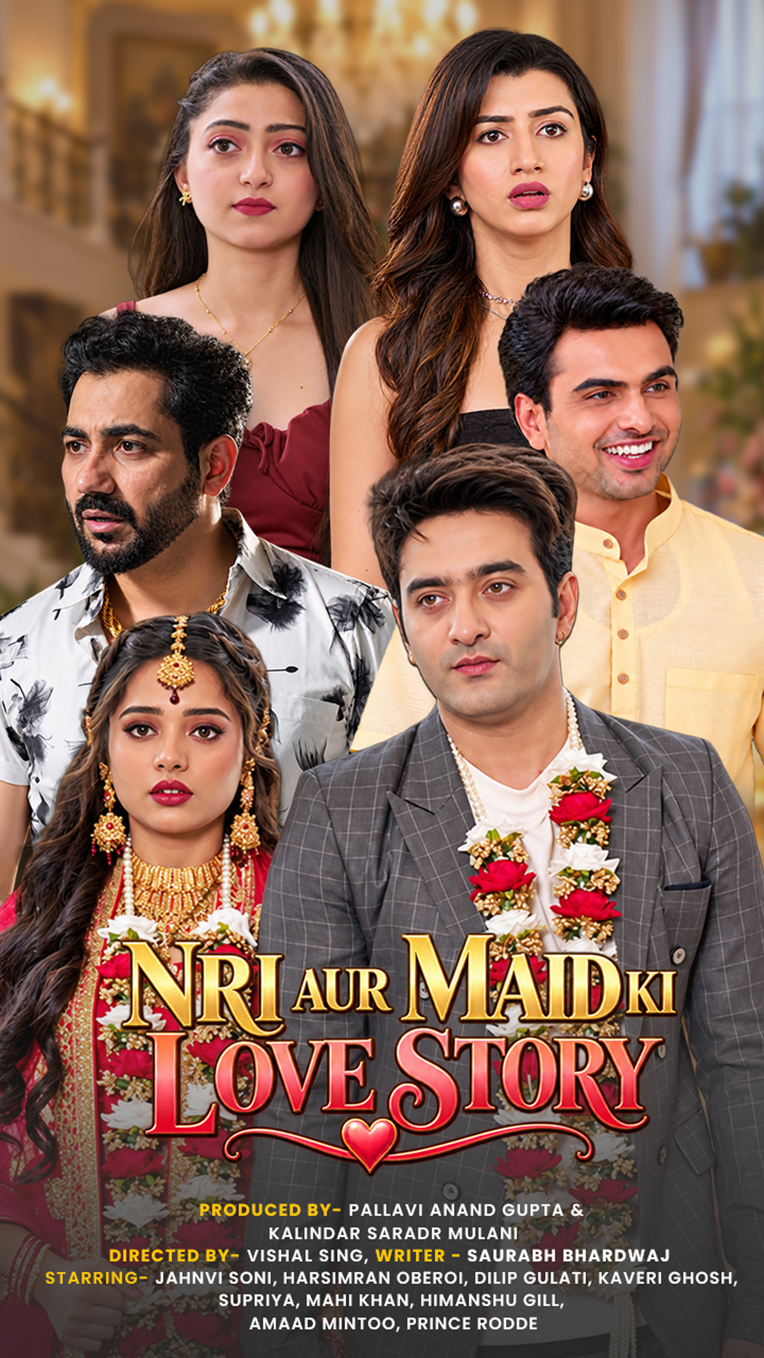 Episode 24 - Season 1, Episode 24 on DekhTV poster